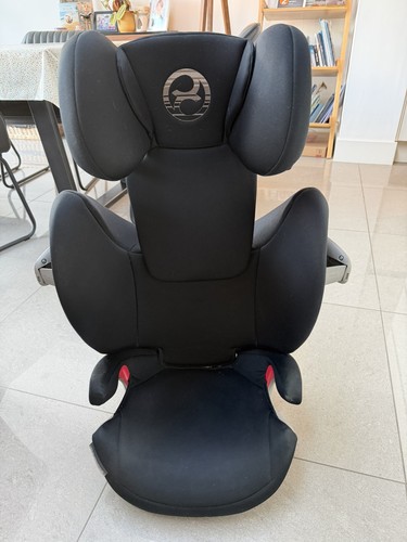 Cybex solution fix car - s-fix,