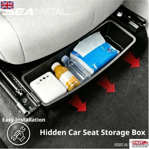 Seat organizer removable - organizer,
