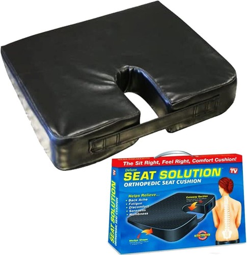 Orthopedic seat solution - orthopedic,