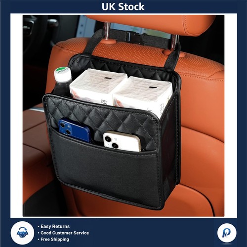 Waterproof leather car seat - pu,