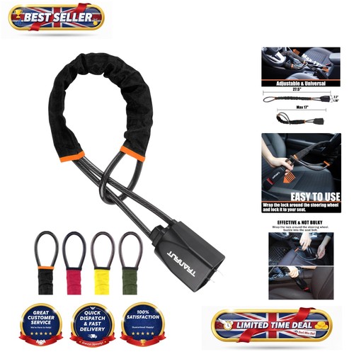 Sturdy steering wheel seat - wheel,