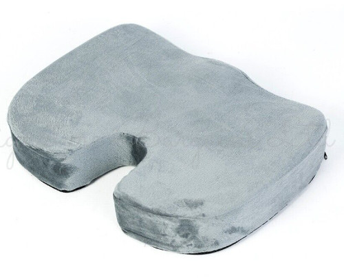 Memory foam cushion - foam, seat