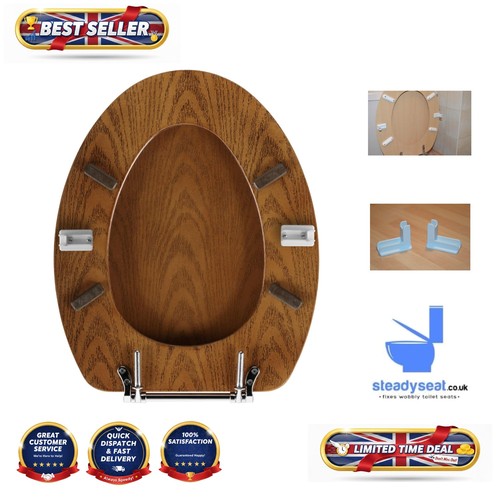 Modern steadyseat solution for - steadyseat,