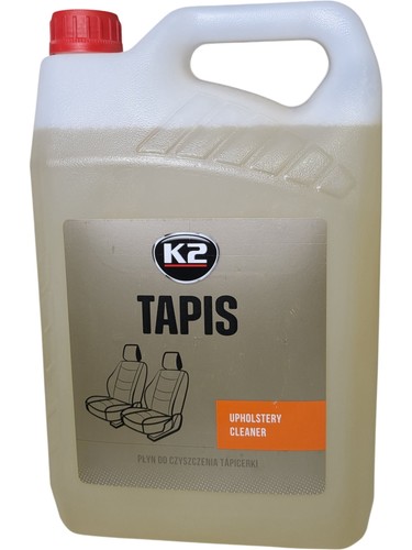 Tapis upholstery cleaner - upholstery,