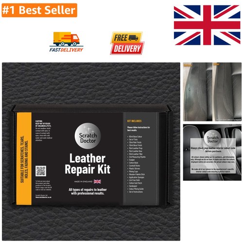 Mercedes car seat repair kit - seat,