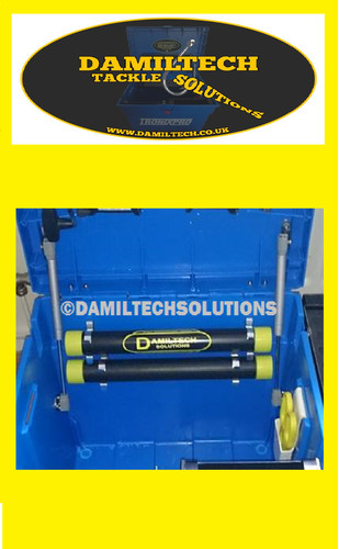 Damiltech solutions twin - solutions,