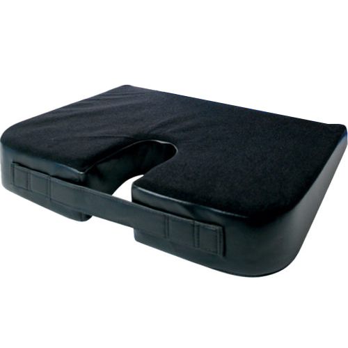 Deluxe seat solution - seat,