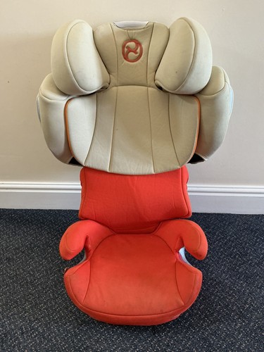 Cybex platinum solution - cybex, q3