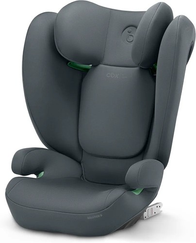 Cybex solution fix isofix - cybex, b