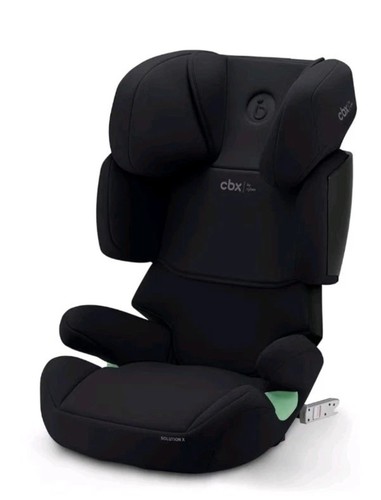 Cybex solution fix car - cybex,