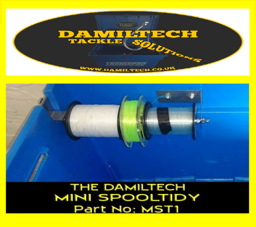 Damiltech solutions mini - damiltech,