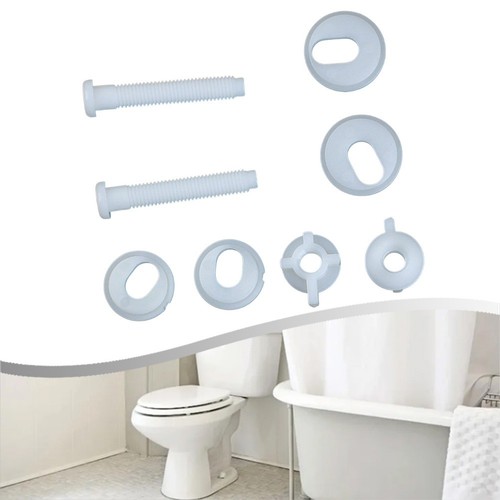 Hinged toilet for - for, seat