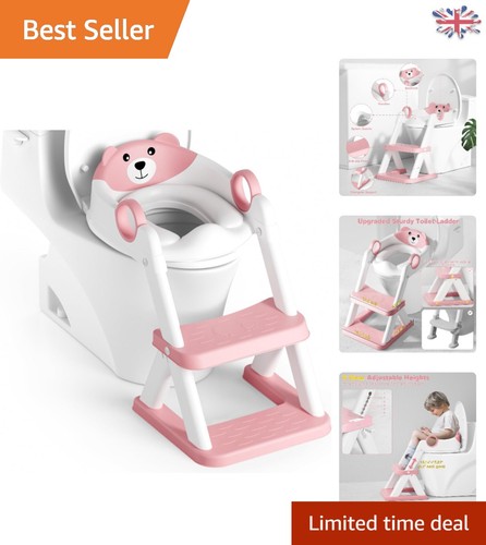 Elegant bear potty - elegant, training