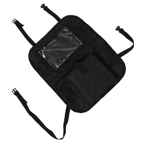 Seat organizer storage - seat,