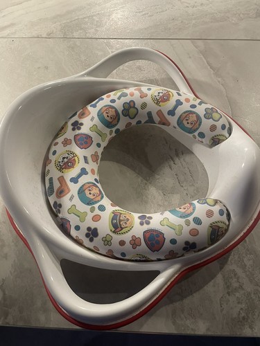 Solution toilet training seat - toilet,