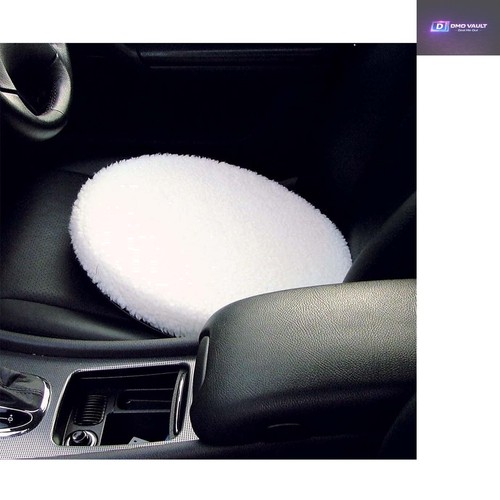 Elegant white 360 swivel - white, 360°