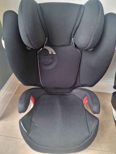 Cybex solution fix child s - cybex,