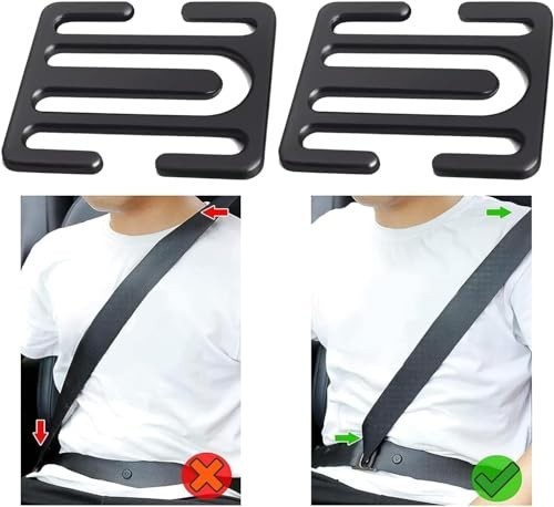 Adjustable locking seat belt - locking,