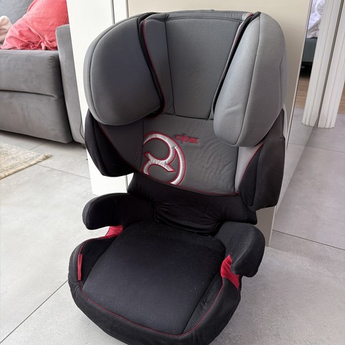 Cybex solution fix - solution,