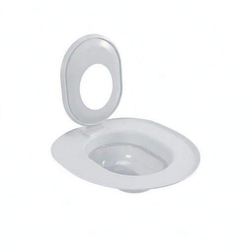 Cat toilet training seat - training,