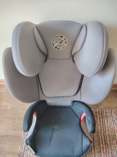 Cybex gold solution - cybex,