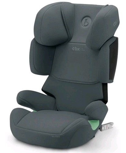 Cybex solution fix car - cybex,