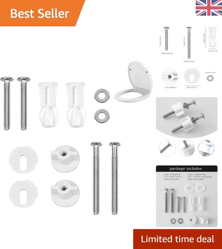 Effortless installation 12pcs - effortless,