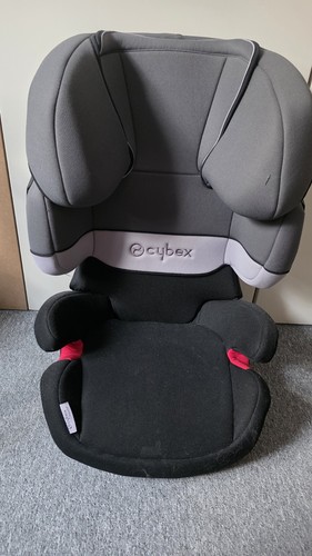 Cybex silver solution fix - silver, x-fix