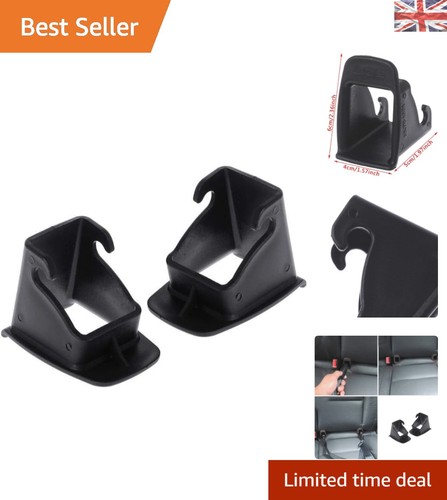 Isofix installation guide - guide, in