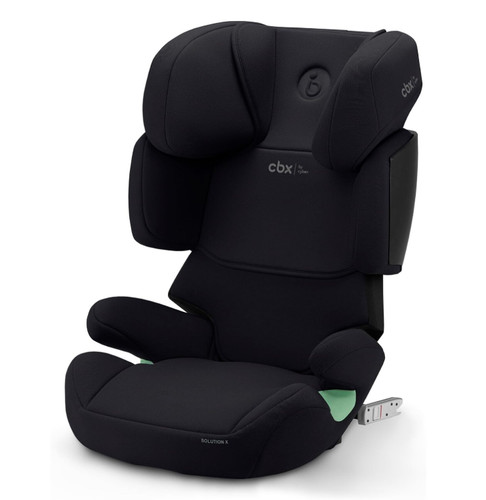 Cybex solution fix i - cybex, x