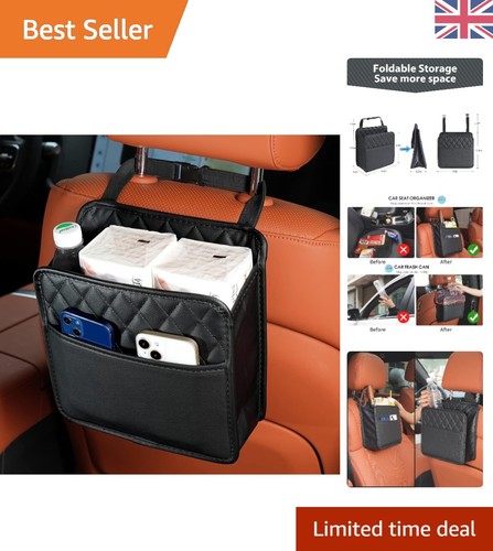 Universal car seat back - universal,