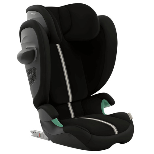 Cybex solution plus - solution, g2