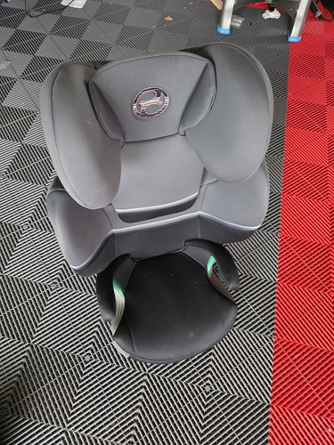 Cybex gold solution fix - solution, s-fix