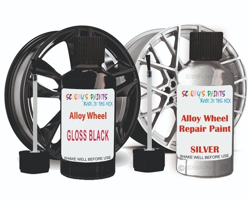 Seat alloy wheel touch - alloy, up