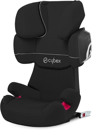 Cybex silver solution - cybex,