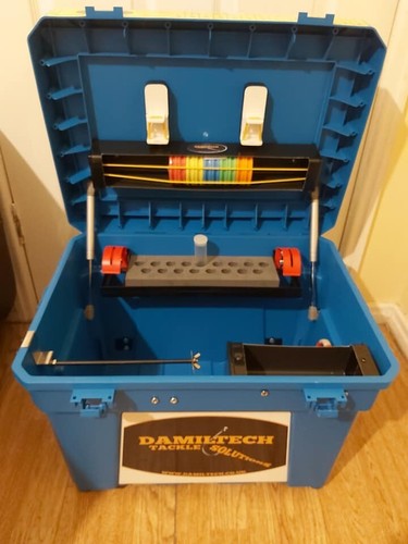 Damiltech solutions mini - damiltech,