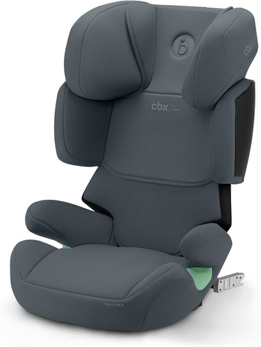 Cybex solution fix i - solution, i-size