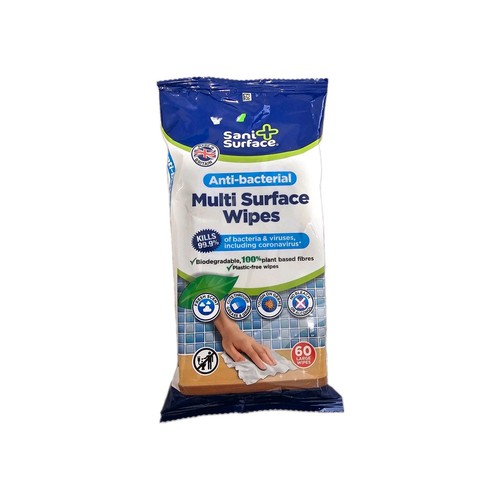 Sani surface anti bacterial - sani+,