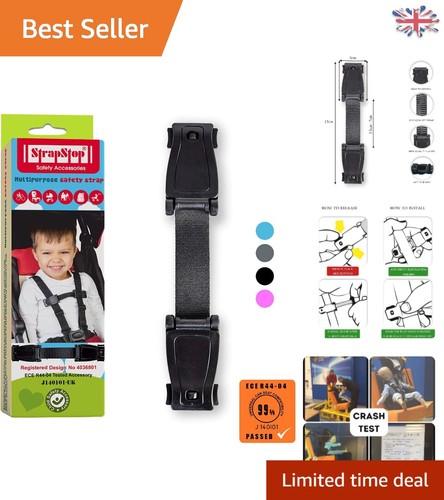Ultimate safety solution - ultimate,