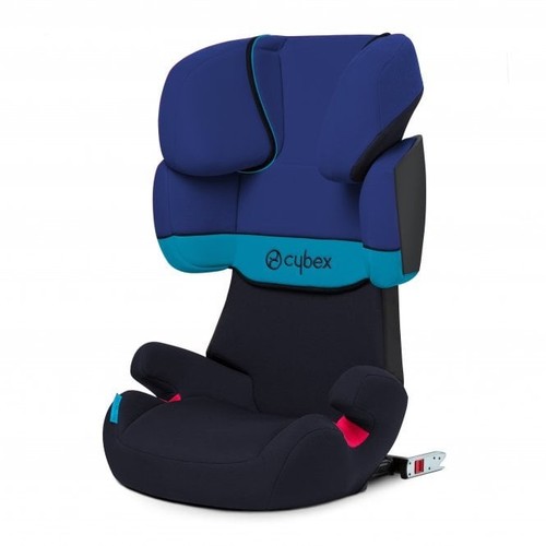 Cybex solution car - solution,