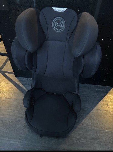 Cybex solution fix - cybex, z