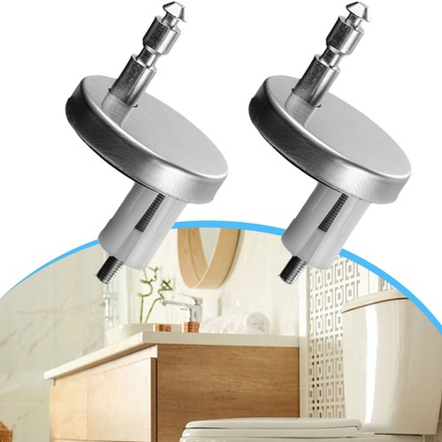 Quick fix solution toilet seat - solution,