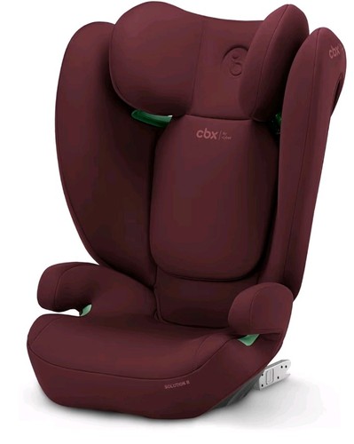 Cybex cbx solution - cybex,