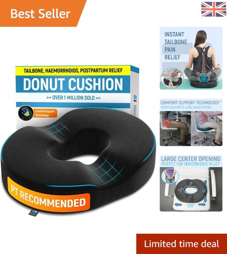 High density foam - high-density, donut