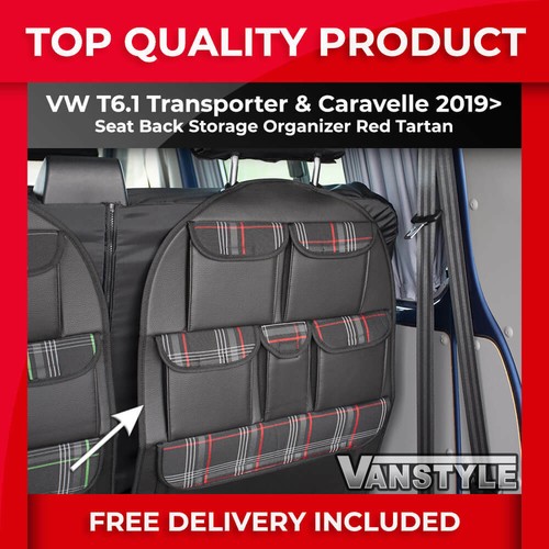 Fits 19 transporter - t6.1,