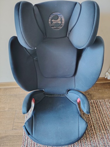 Cybex gold solution fix - solution,