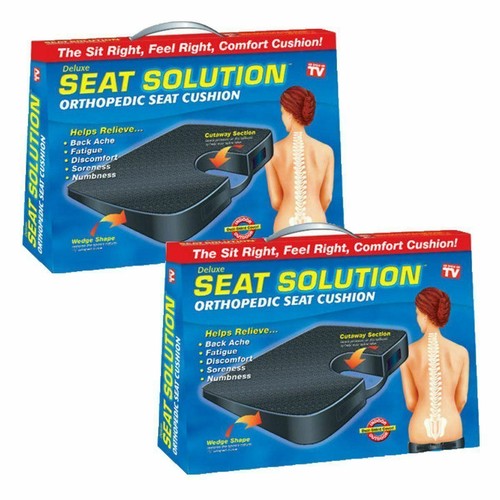 Seat solution cushion - 2,