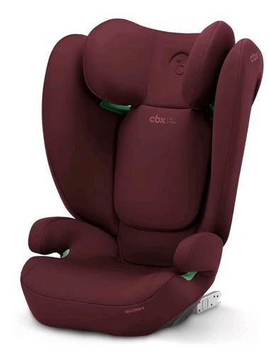 Cybex solution fix isofix - cybex,