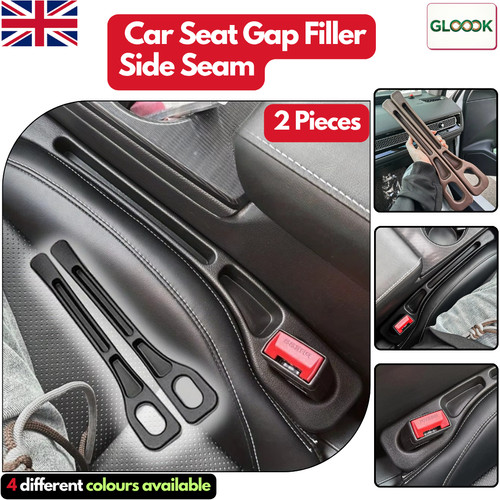 Car seat gap filler - gap,