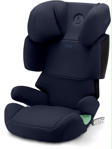 Cybex solution fix child - cybex, x